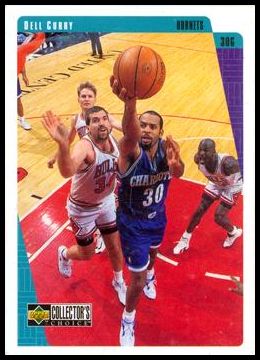 12 Dell Curry